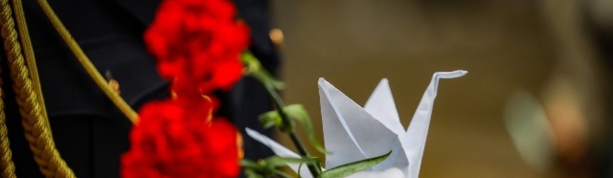 3 сентября — День солидарности в борьбе с терроризмом