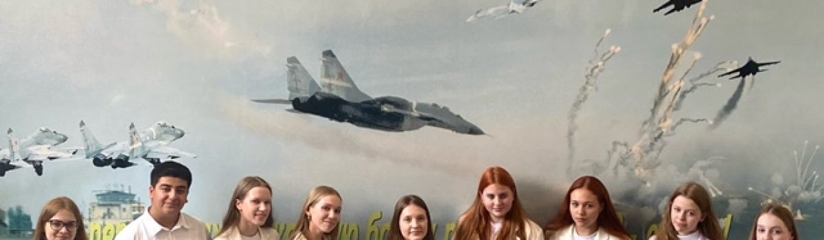 «Дети России» поздравили победителей соревнований на Кубок Вооружённых Сил Российской Федерации по стрельбе из штатного или табельного оружия